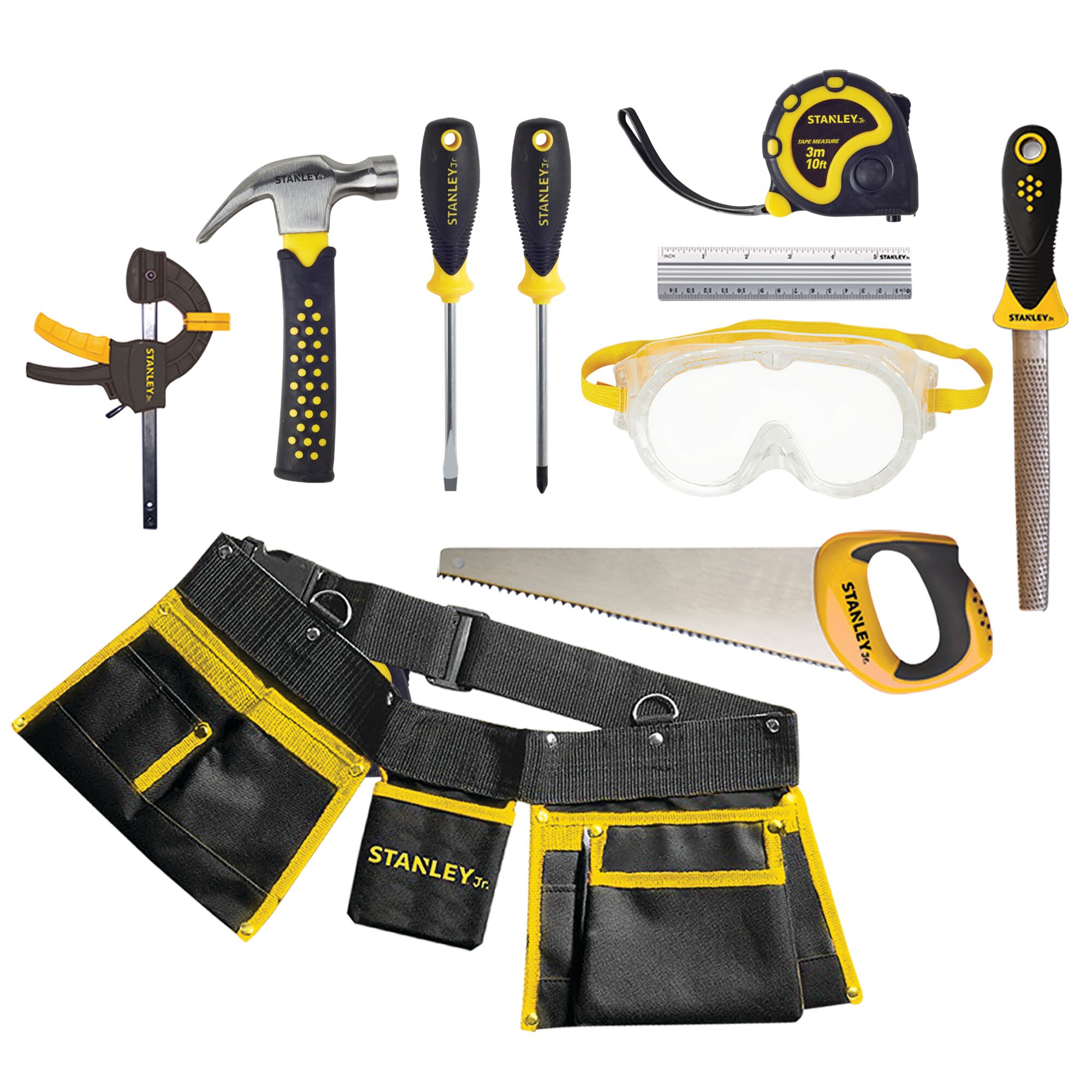 10 pc Tool Set | STANLEY