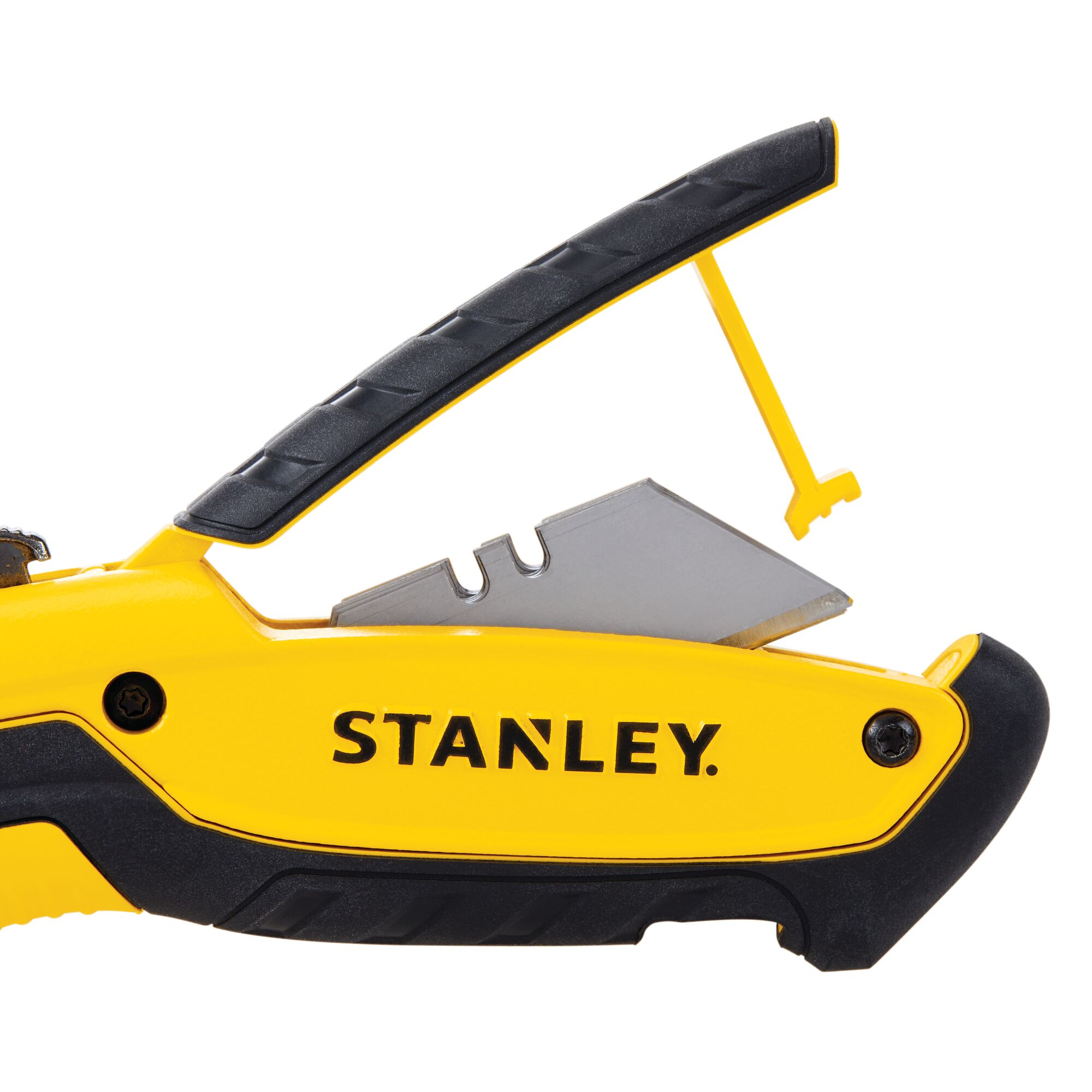 Stanley retractable deals utility knife