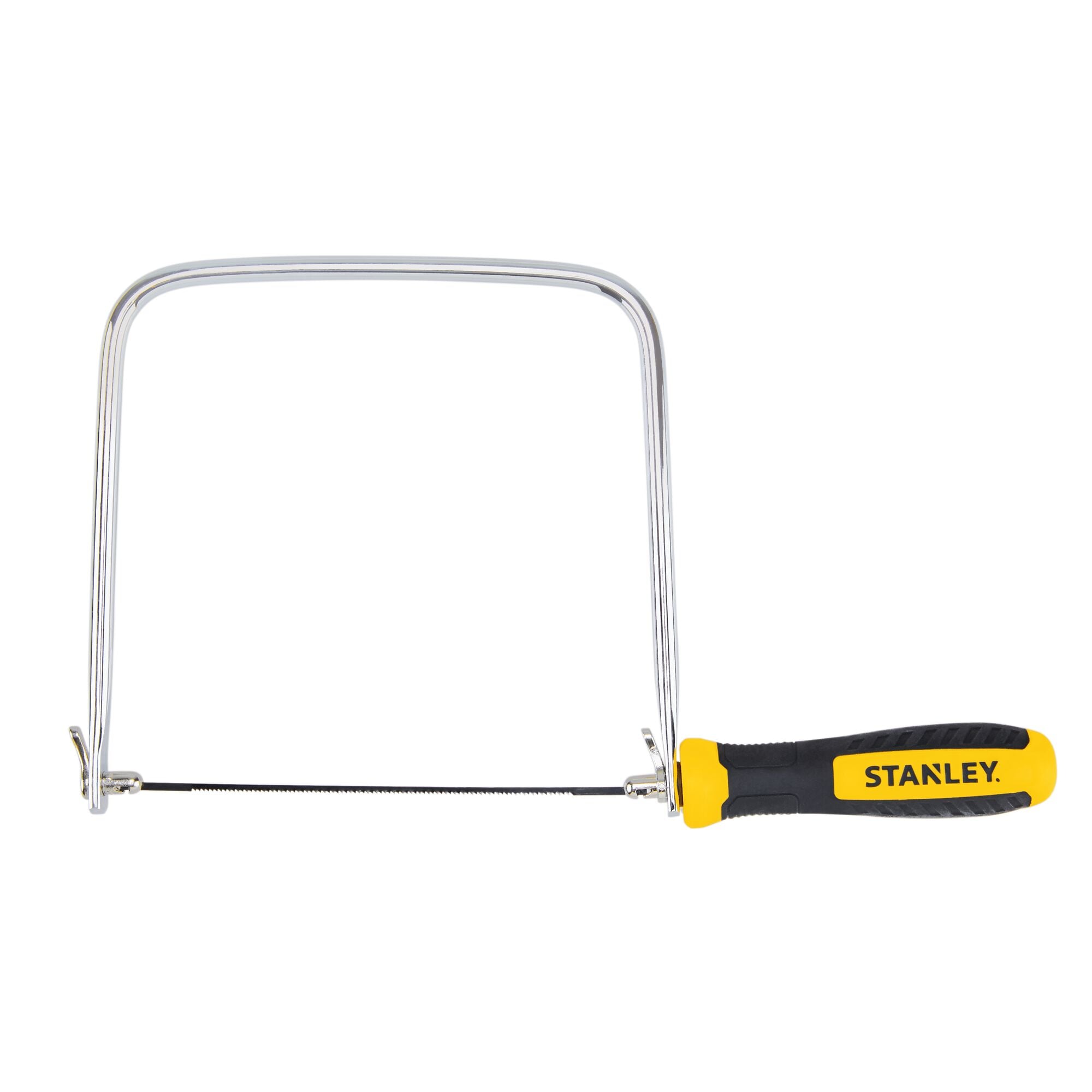 Battery powered store coping saw