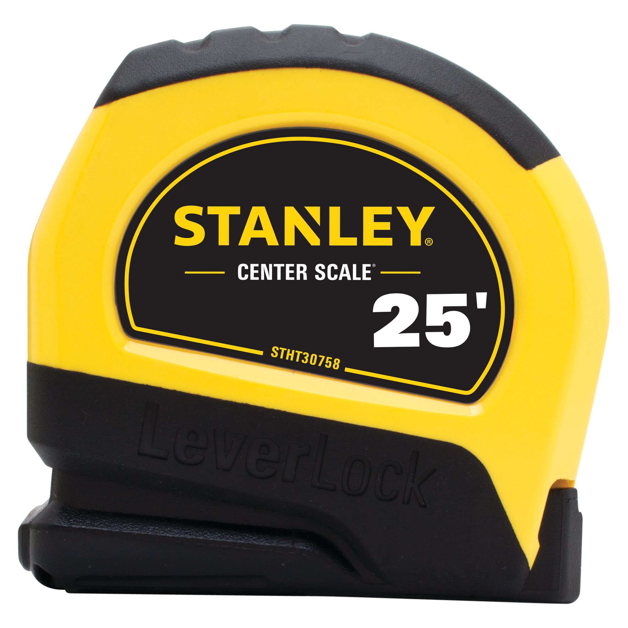 Stanley center store scale