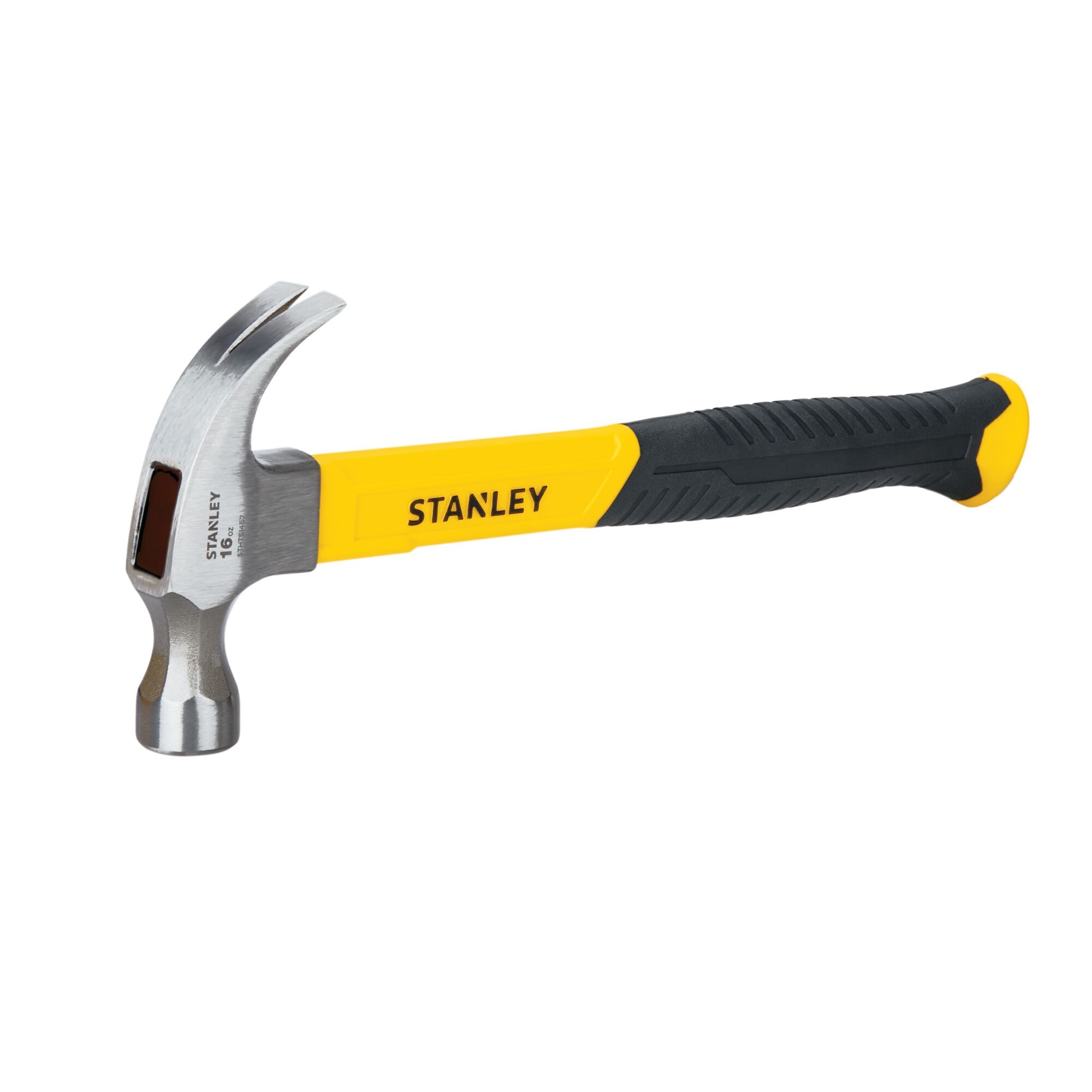 Stanley 16 oz deals hammer