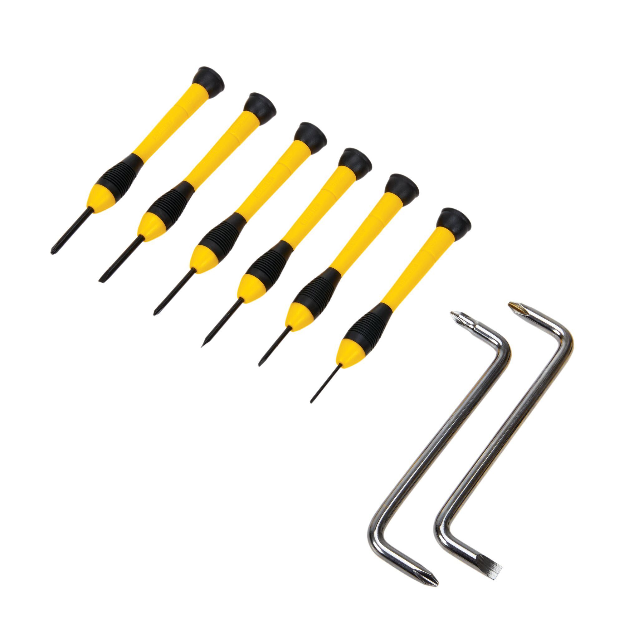 20 pc Screwdriver Set | STANLEY