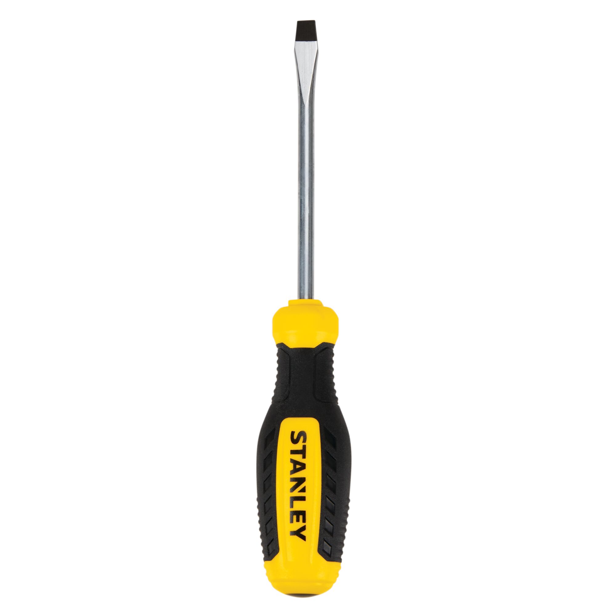 Stanley flat on sale head screwdriver