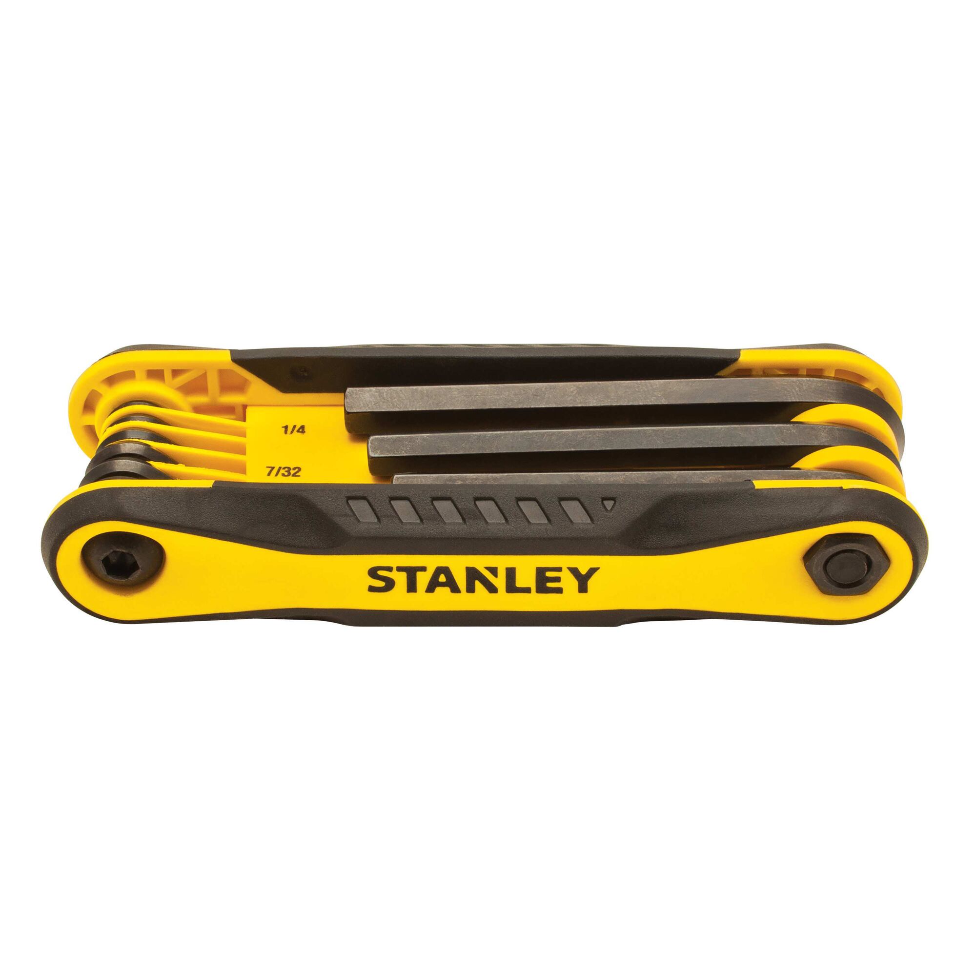 Hex Keys STANLEY Tools