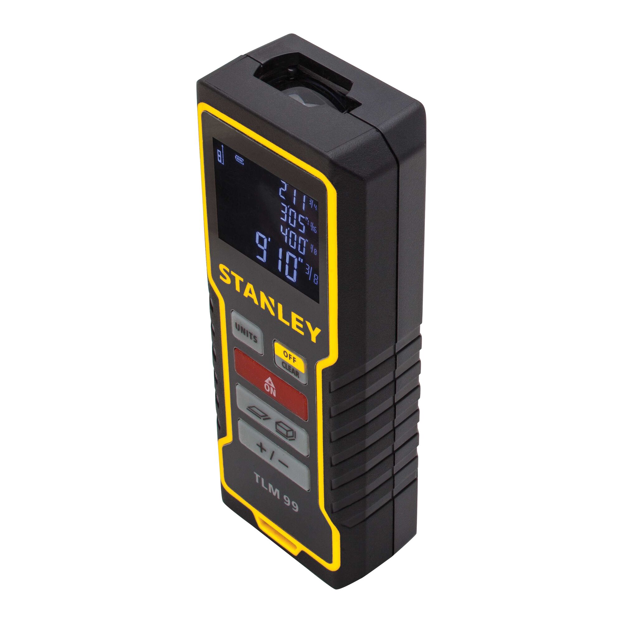 Tlm99 laser shop distance measurer