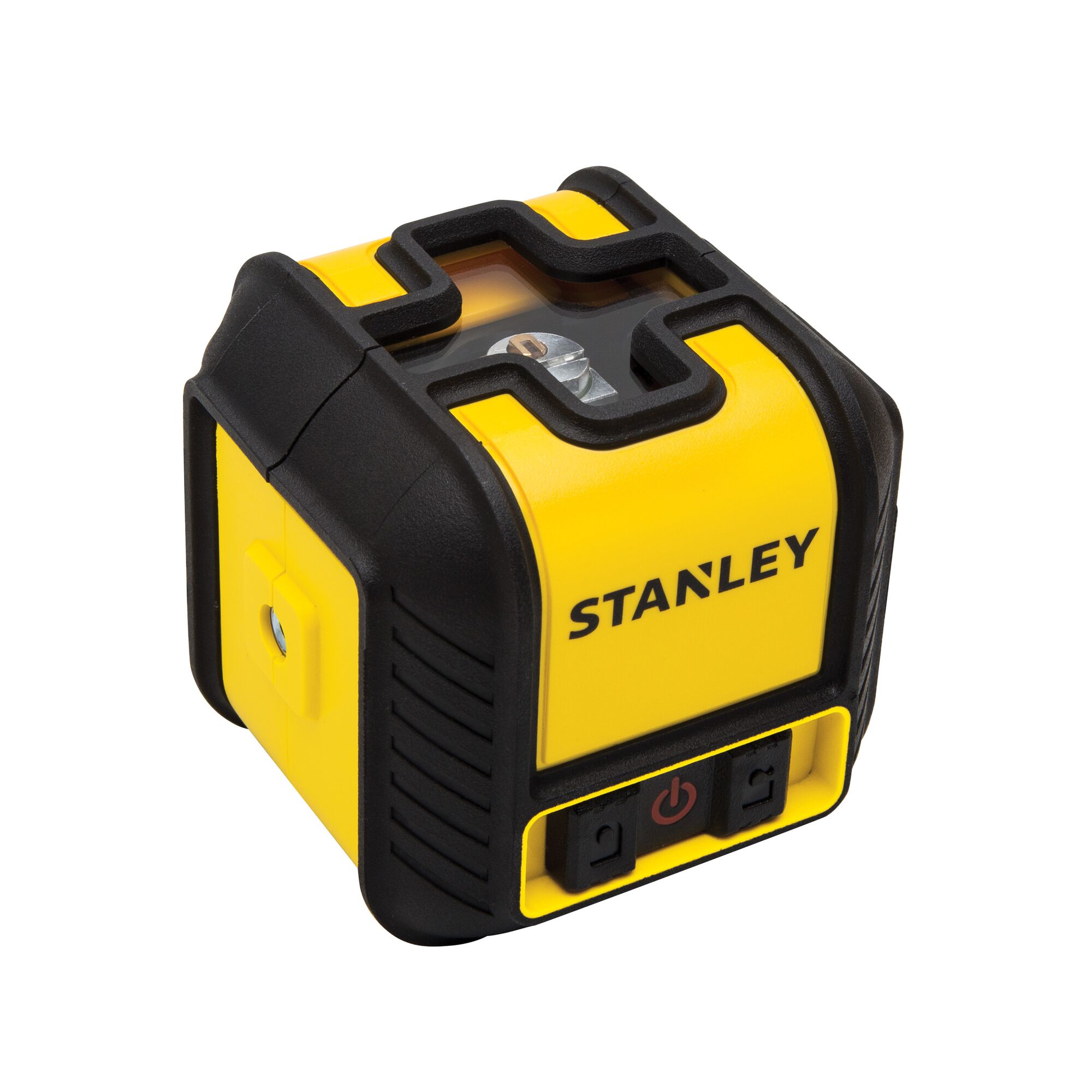 Stanley cubix store laser