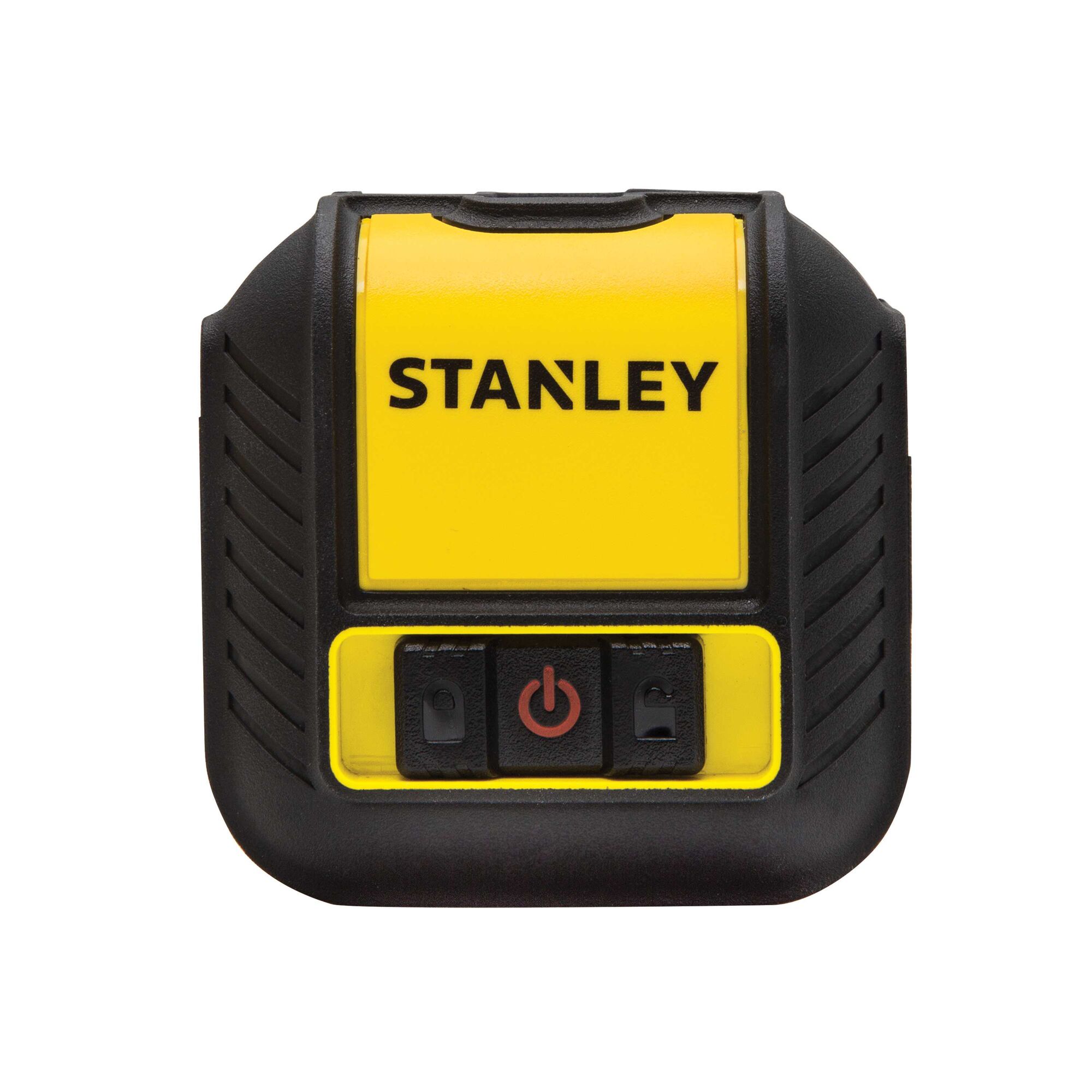 Stanley cubix outlet laser level