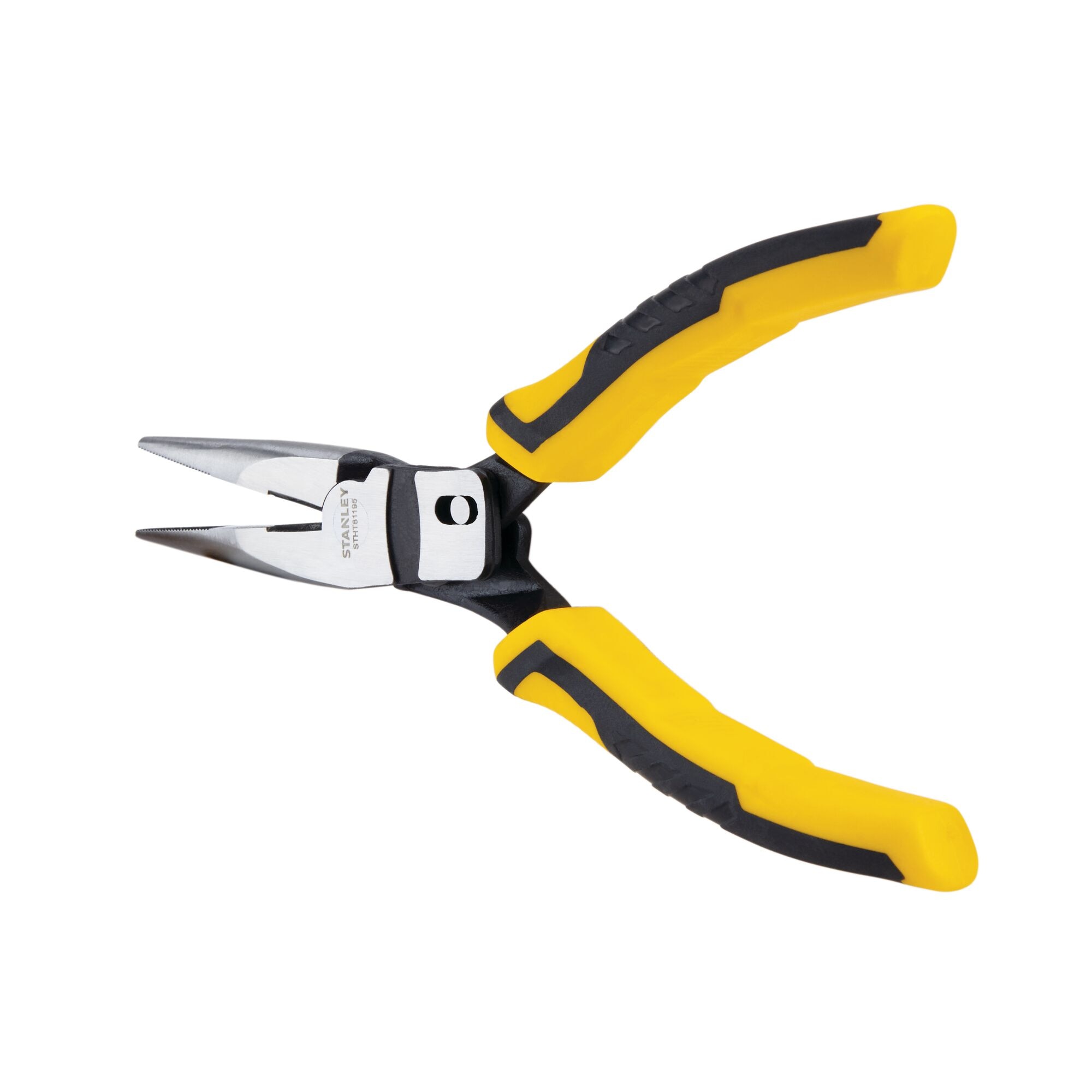 Compound needle nose deals pliers