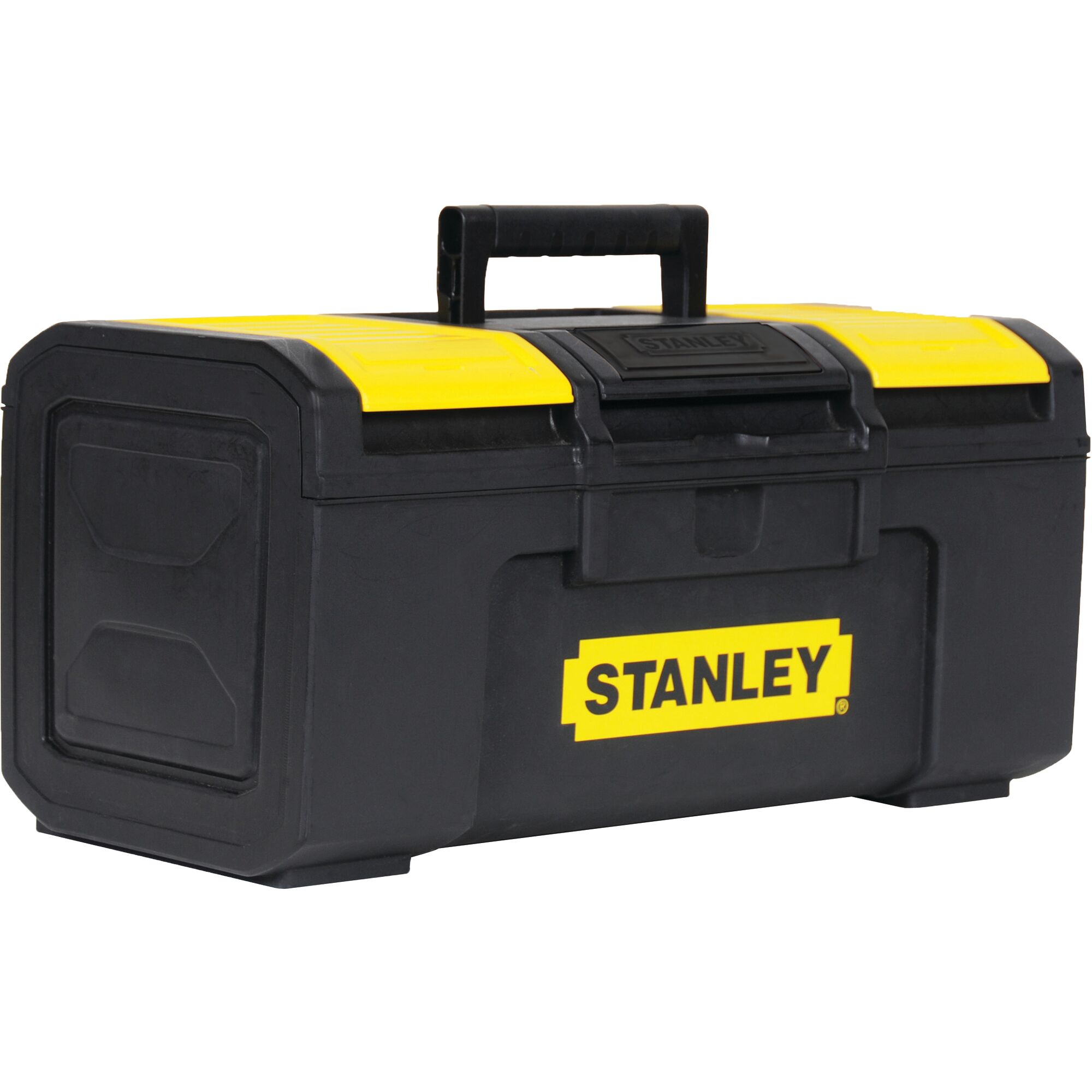 16 shop tool box