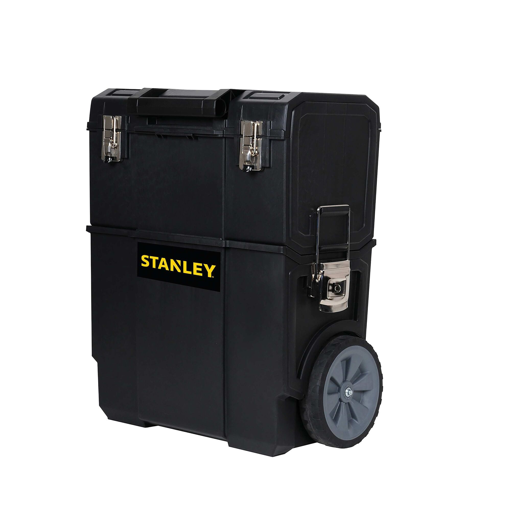 2-in-1 Mobile Workshop | STANLEY