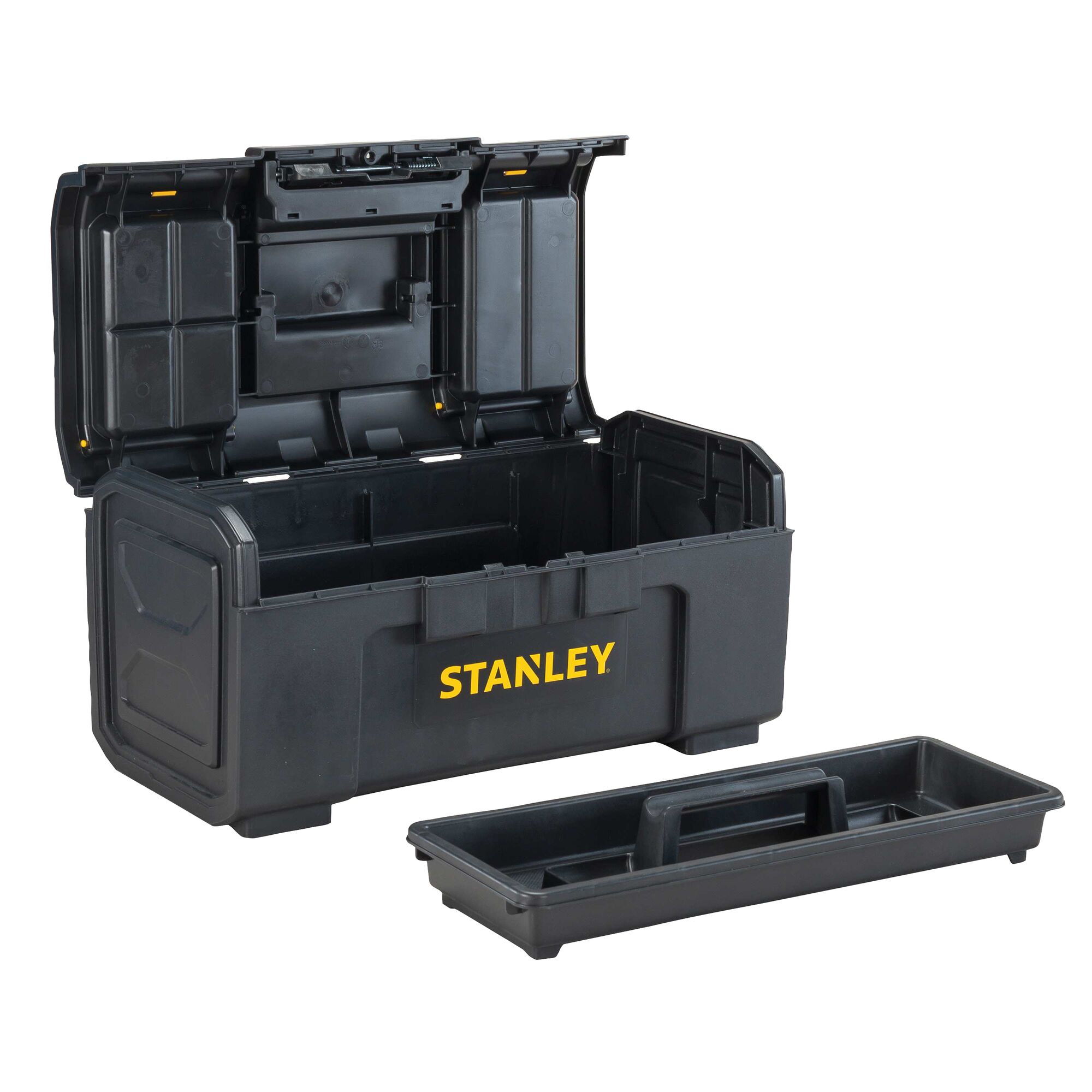 STANLEY® 19 in Toolbox | STANLEY