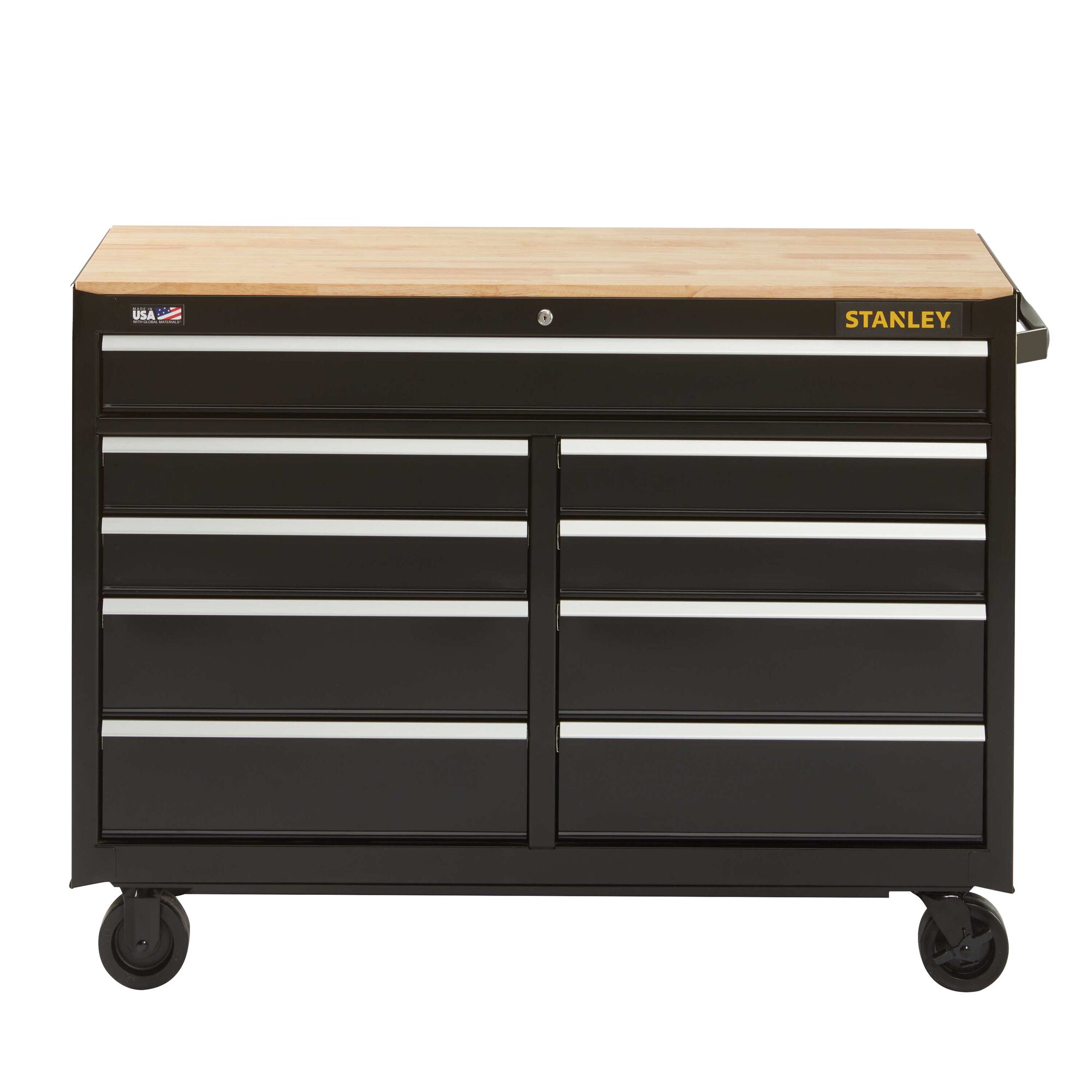 Mobile workbench deals tool chest