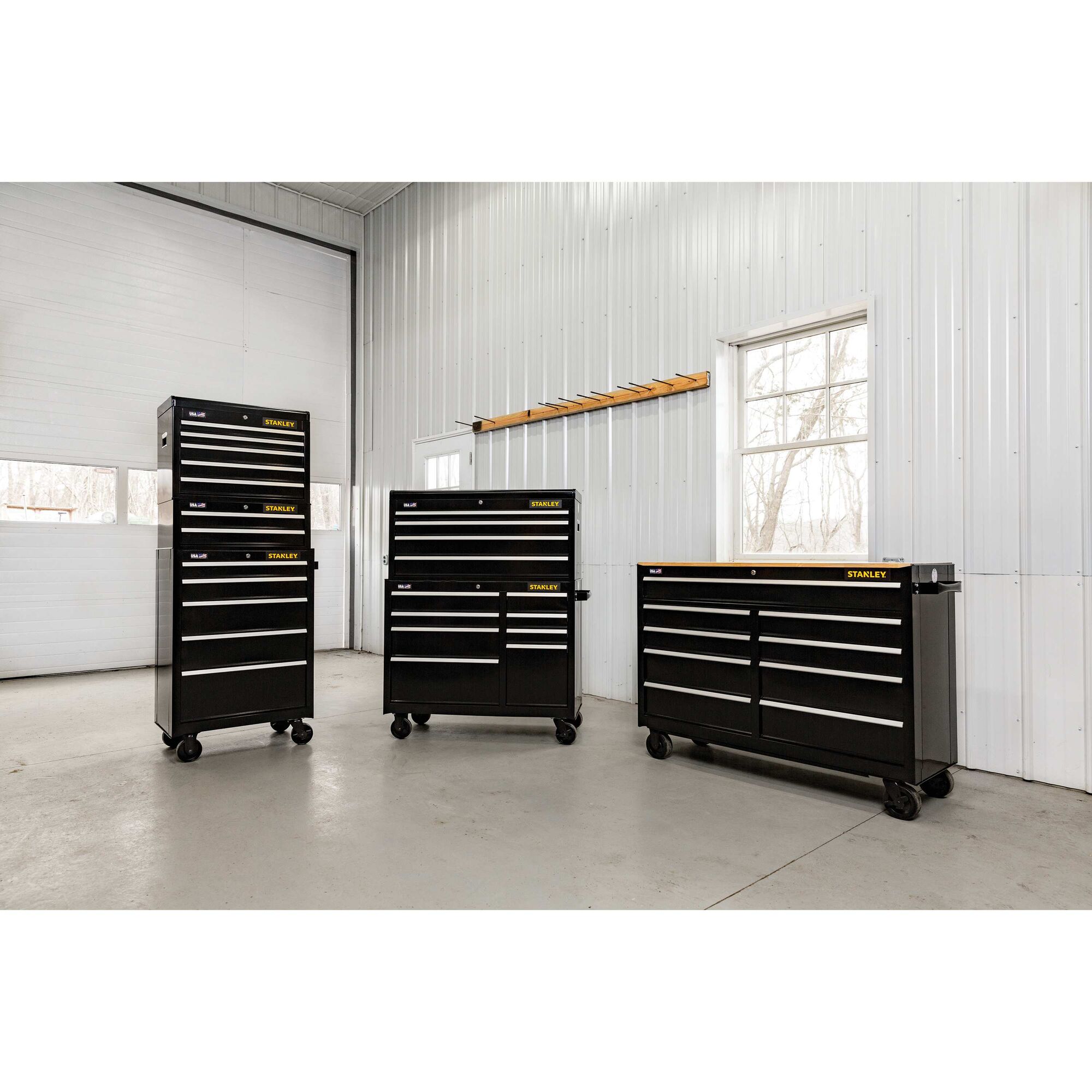 52in deals tool chest