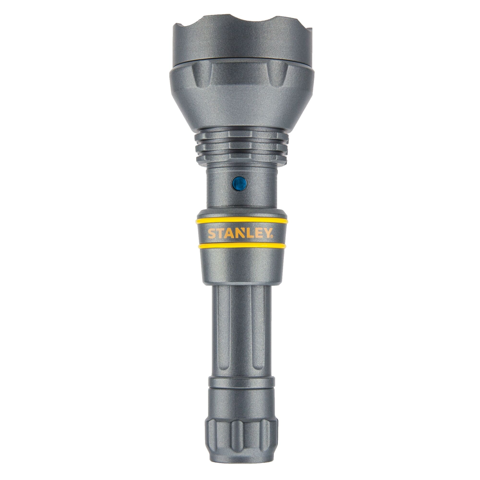 stanley usb rechargeable flashlight