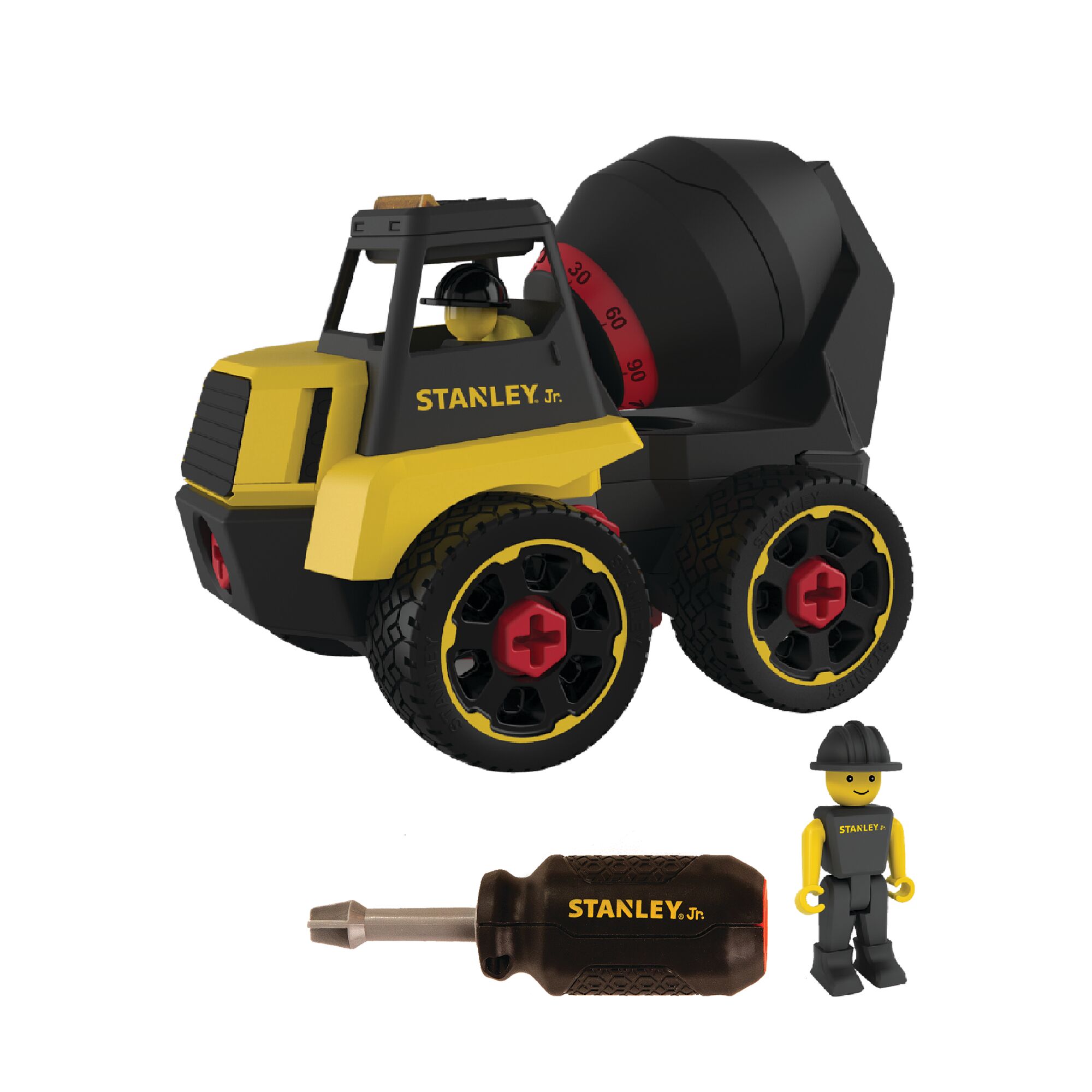 Stanley store jr toys