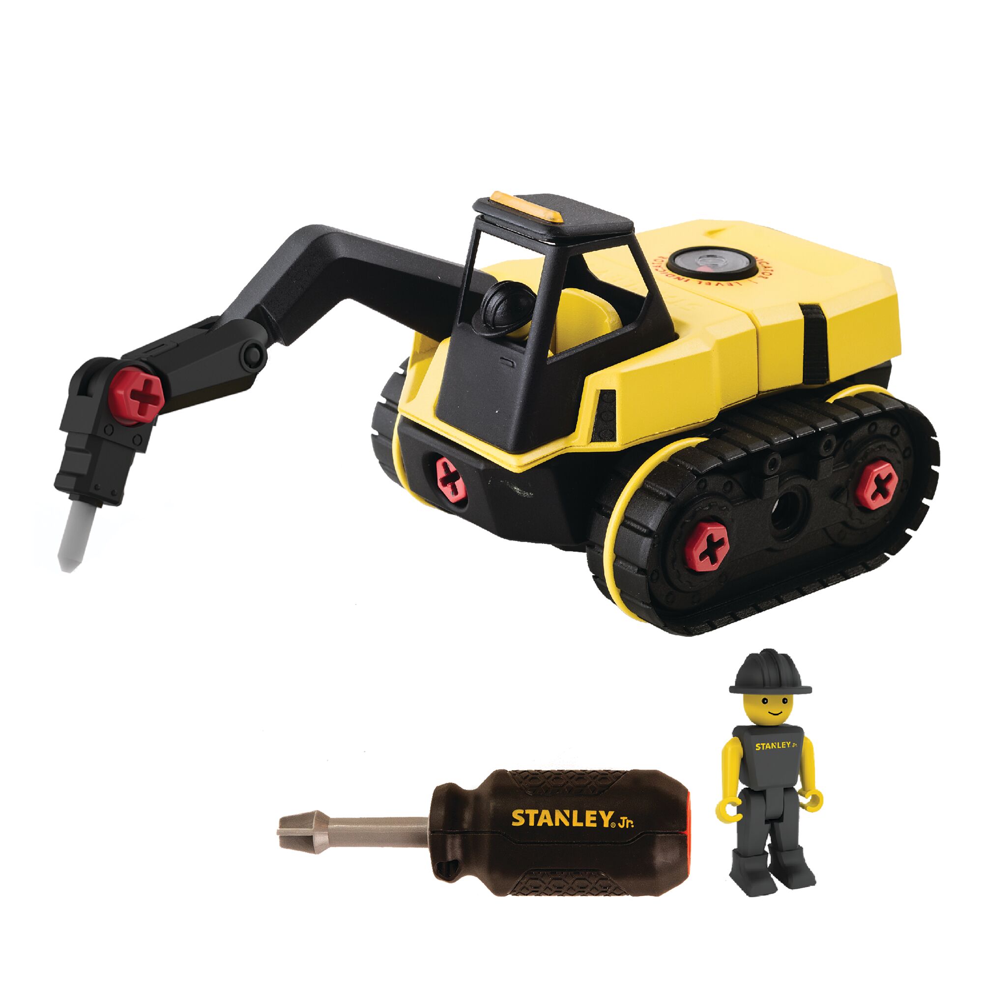 Toys | STANLEY® Tools